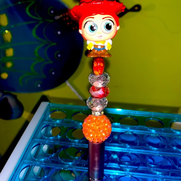 Doorables jesse Toy Story pen - Picture 3 of 6